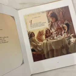 ✨𝑳𝒆𝒂𝒗𝒆𝒔 𝒇𝒓𝒐𝒎 𝒂 𝑪𝒉𝒊𝒍𝒅'𝒔 𝑮𝒂𝒓𝒅𝒆𝒏 𝒐𝒇 𝑽𝒆𝒓𝒔𝒆𝒔✨ sách đẹp sưu tầm 576452