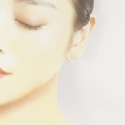 PT/ST Bông tai kim cương 0.253CT 0.259CT E VS2 EXT H&C - Hàng hiệu Chính hãng 873321