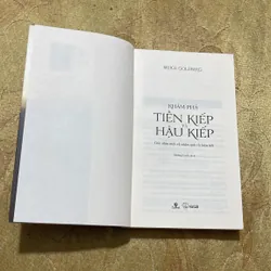KHÁM PHÁ TIỀN KIẾP VÀ HẬU KIẾP- BRUCE GOLDBERG 688301