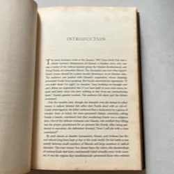 The long war for freedom - The Arab Struggle for Demoncracy in the Middle East  673876