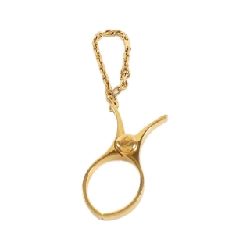 Găng tay giữ của Hermès 000833G