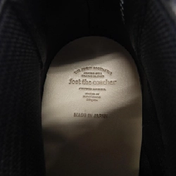 Giày bốt FOOT THE COACHER - Hàng hiệu Authentic 905154