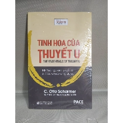 Tinh hoa của thuyết U mới 100% HCM2611