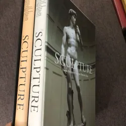 Sculpture: From Antiquity to the Present Day (Boxset 2 tập) - Nhiều tác giả (TASCHEN) 702072