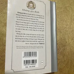 COMBO KHÔNG GIA ĐÌNH+TRONG GIA ĐÌNH- HECTOR MALOT 559426