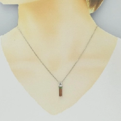 PM/PT850 Mặt dây chuyền Tourmaline 2.05CT - Hàng hiệu Chính hãng 858296