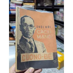 Cuộc đời cách mạng của Cường Để - Tráng Liệt 127857