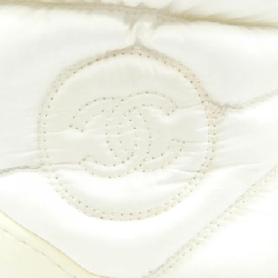 Giày bốt CHANEL 661715