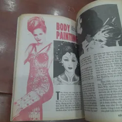 KIẾN THỨC NGÀY NAY số 205 ngày 10-04-1996 593593