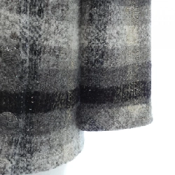 Jacket không cổ CHANEL P59541V45097 630973