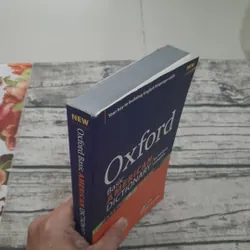 Oxford Basic American Dictionary 594613