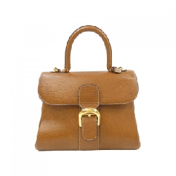 【Mã giảm giá】【Cổ điển】Túi DELVAUX