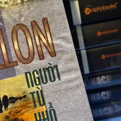 Trọn bộ 2 tập Papillon người tù khổ sai (bìa cứng)  751765