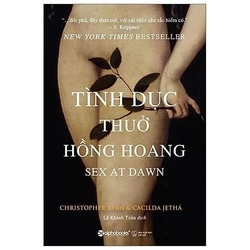 Tình Dục Thuở Hồng Hoang - Christopher Ryan 279676