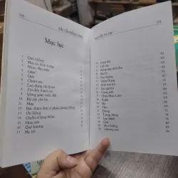 Sách: Sắc tím Bằng Lăng - tập thơ (B1) Tác giả: Nguyễn Thị Kim 696639