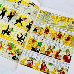The Adventures of Tin Tin (23 cuốn tiếng Anh) 496436