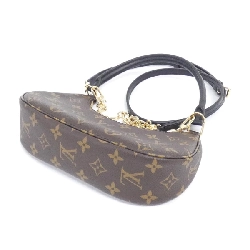 Túi xách vai Louis Vuitton Monogram Catchy PM M25223 - Hàng hiệu Chính hãng 768136