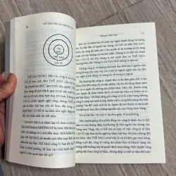 Bắt đầu với câu hỏi tại sao - Simon Sinek 753754