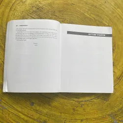 JONNY BOWDEN’S SHAPE UP WORKBOOK  697842