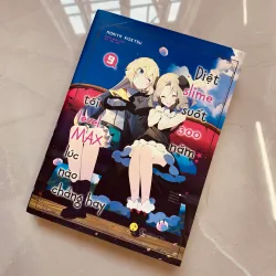 Diệt slime suốt 300 năm tôi level max lúc nào chẳng hay 791171