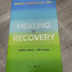 Chữa Lành và Hồi phục