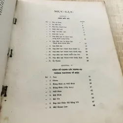 THỦ CÔNG  1965 1019083