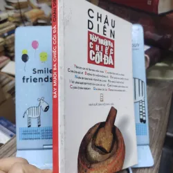 Sách: Bảy mươi ba chiếc cối đá - TG: Châu Diên (A3) 750285