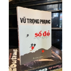 Số đỏ - Vũ Trọng Phụng 186738