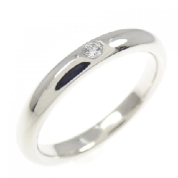 Nhẫn xếp chồng Tiffany - Hàng hiệu Authentic