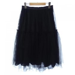 【Mã giảm giá】Váy FOXEY 651376