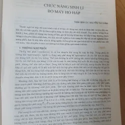 BỆNH HỌC LAO VÀ BỆNH PHỐI  780295