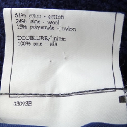 【Mã giảm giá】【Cổ điển】Áo khoác Chanel CHANEL 636821