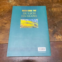 Bách khoa thư du lịch Hà Giang (mới 99%)  322078