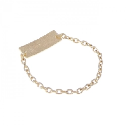 Nhẫn K10YG Seiren Azuro - Hàng hiệu Authentic 834835