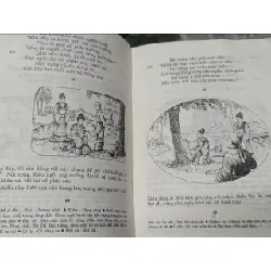 Truyện Kiều bằng tranh - Nguyễn Du ( bộ 2 tập ) 256837