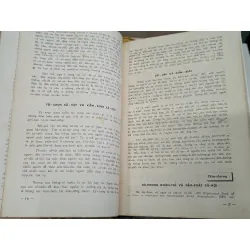 Xã hội học giảng luận và dẫn chứng - Leonard Broom & Philip Selznick 696018