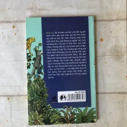 Mắt Sói - Daniel Pennac 757005