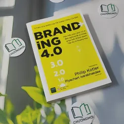 [MIỄN PHÍ BỌC SÁCH] Branding 4.0 - Piyachart Isarabhakdee 961156