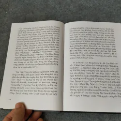 ĐÊM TRẮNG CỦA ĐỨC GIÁO TÔNG - TRẦM HƯƠNG 718835