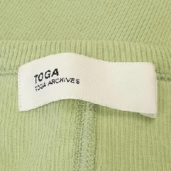 TOGA TA21-JK063 Áo - Hàng hiệu Chính hãng 774209