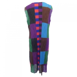 【Mã giảm giá】【Cổ điển】Váy PLEATS PLEASE 649923