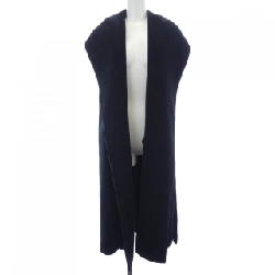 ASHY ROVE Áo vest dài