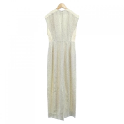 【Mã giảm giá】CLANE Váy 651985