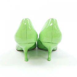 【Mã giảm giá】Giày cao gót FERRAGAMO 663543