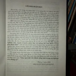 Chủ tịch Hồ Chí Minh sống mãi trong sự nghiệp của chúng ta 719439