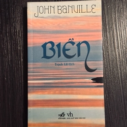 Biển - John Banuille