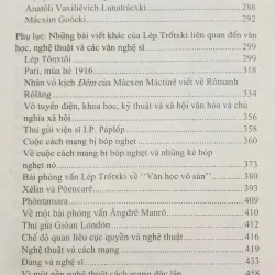 Văn học và cách mạng (Trotsky) 961391