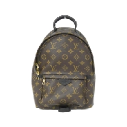 Ba lô Louis Vuitton Monogram Palm Springs PM M41560 - Hàng hiệu Authentic