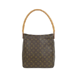 Túi xách vai Louis Vuitton Monogram Looping GM M51145 - Hàng hiệu Authentic