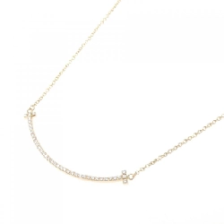 Dây chuyền nhỏ T-Smile Tiffany - Hàng hiệu Chính hãng 841821